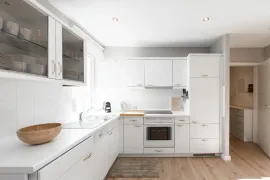Knaackstraße, Berlin Berlin