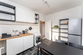 Colocation Dörpfeldstraße, Berlin