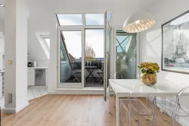Knaackstraße, Berlin Berlin