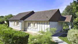 Appart. Type 3 Lmnp renta. 6.70 % Branville