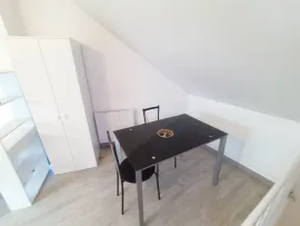 Location Studio Meublé Amiens St-Honoré 18m2