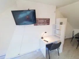 Location Studio Meublé Amiens St-Honoré 18m2