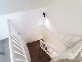 Location Studio Meublé Amiens St-Honoré 18m2