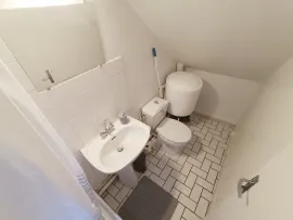 Location Studio Meublé Amiens St-Honoré 18m2