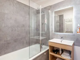 Vente Appart. Type 1 LMNP revente renta. 6.69 %