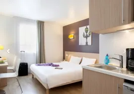 Vente Appart. Type 1 LMNP revente renta. 6.69 %