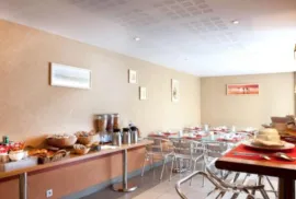 Vente Appart. Type 1 LMNP revente renta. 6.69 %