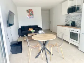 Colocation Chambre 11.8m² à Grenoble
