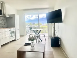 Colocation Chambre 11.8m² à Grenoble