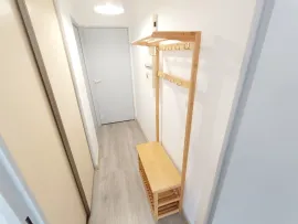 Vente Studio meublé centre ville Amiens 22m2