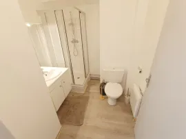 Vente Studio meublé centre ville Amiens 22m2