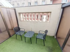 Vente Studio meublé centre ville Amiens 22m2
