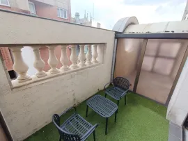 Vente Studio meublé centre ville Amiens 22m2