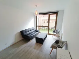 Vente Studio meublé centre ville Amiens 22m2