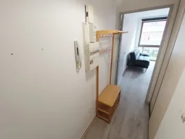 Vente Studio meublé centre ville Amiens 22m2