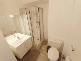 Vente Studio meublé centre ville Amiens 22m2