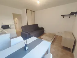 Vente Studio meublé Centre Amiens Jacobins