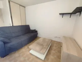 Vente Studio meublé Centre Amiens Jacobins