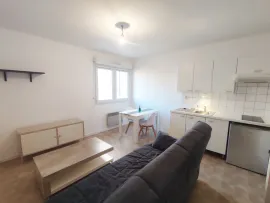 Vente Studio meublé Centre Amiens Jacobins