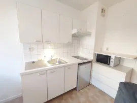 Vente Studio meublé Centre Amiens Jacobins