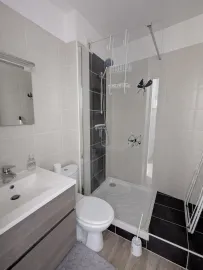 Location Appartement T1 17.85m² à Talence