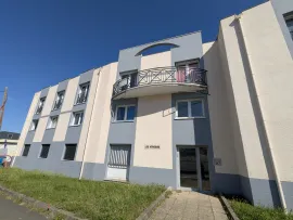 Location Appartement T1 17.85m² à Talence