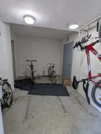 Location Appartement T1 17.85m² à Talence