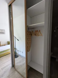 Location Appartement T1 17.85m² à Talence