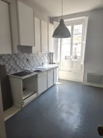 Location Appartement T3 83m² à Bordeaux