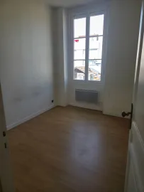 Location Appartement T3 83m² à Bordeaux