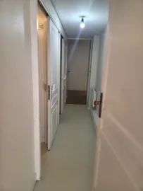 Location Appartement T3 83m² à Bordeaux