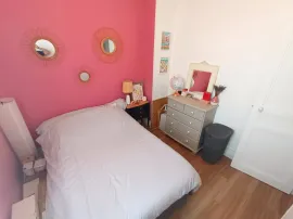 Location Maison meublée, T4 avec cour et véranda