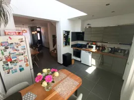 Location Maison meublée, T4 avec cour et véranda