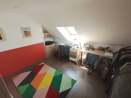 Location Maison meublée, T4 avec cour et véranda