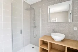 Vente Maison de ville rénovée centre Langon