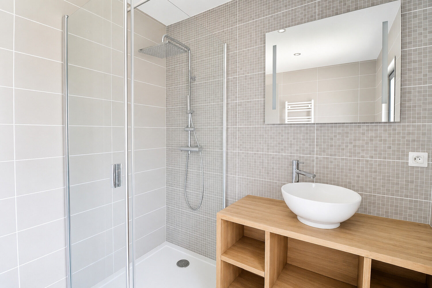 Vente Maison de ville rénovée centre Langon