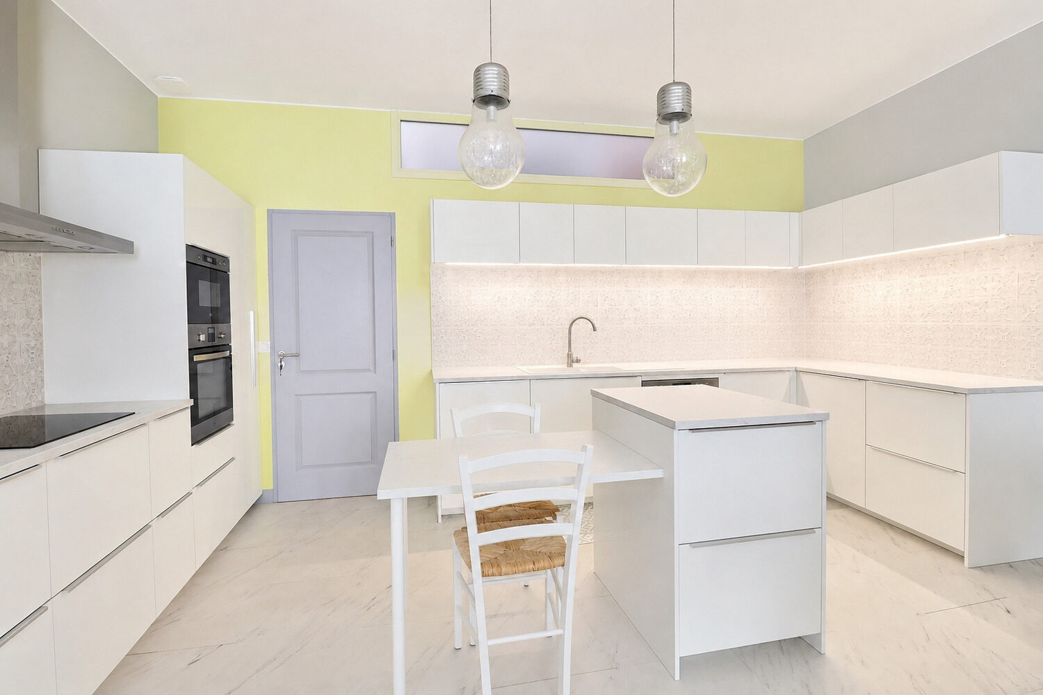 Vente Maison de ville rénovée centre Langon