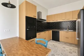 Vente Maison de ville rénovée centre Langon
