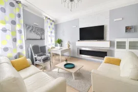 Vente Maison de ville rénovée centre Langon