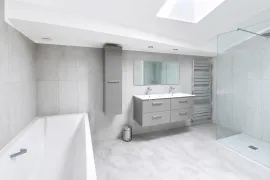 Vente Maison de ville rénovée centre Langon