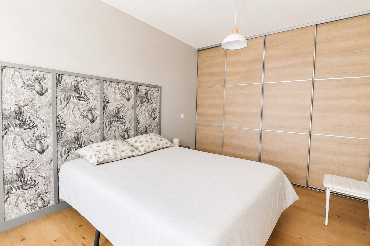 Vente Maison de ville rénovée centre Langon