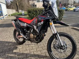 Moto / Scooter Rieju 😉 RIEJU -Aventura Rally 307 – NEUVE - GARANTIE 24 MOIS- 0 KM] 😉  4 899 € 2026