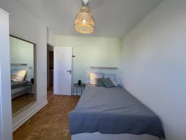 Colocation Chambre en colocation appartement meublé