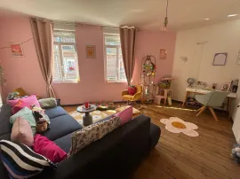Location Maison moderne 2 chambres et cour Amiens