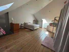 Location Maison moderne 2 chambres et cour Amiens