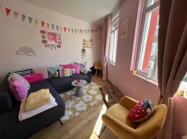 Location Maison moderne 2 chambres et cour Amiens