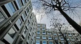 Location Location Bureaux Paris 75019