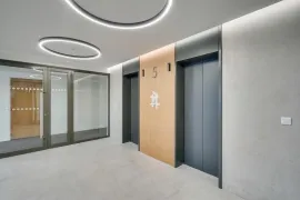 Location Location Bureaux Paris 75019