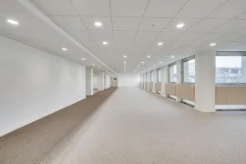 Location Location Bureaux Paris 75019