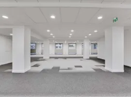 Location Location Bureaux Paris 75019